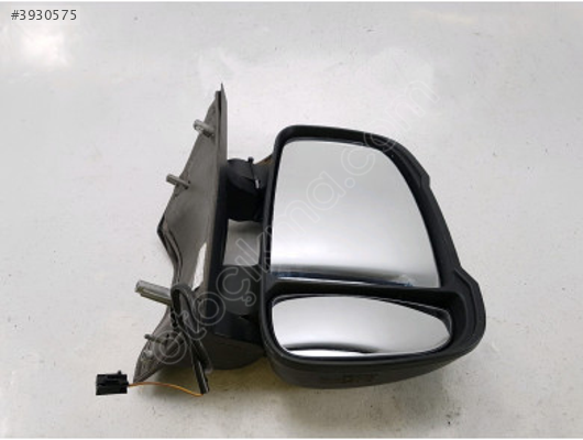 CITROEN JUMPER ÇIKMA ORJİNAL AYNALAR