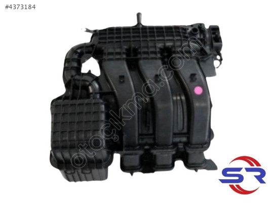 Clio 5 Taliant Sıfır Orijinal Emme Manifoldu 140035400R Mais