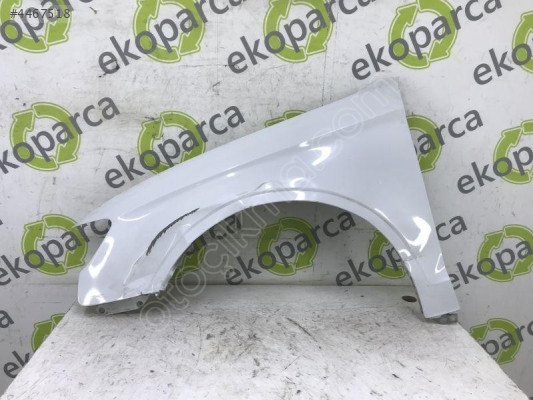AUDI A3 2013 2019 ÇAMURLUK ÖN SOL 8V5821105