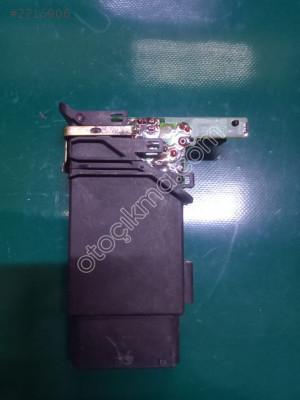 Octavia cam motor kartı ÖN 101448-203