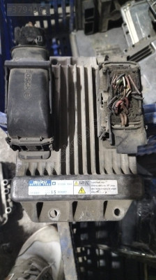 97350-948 Opel Meriva 1.7 motor beyni