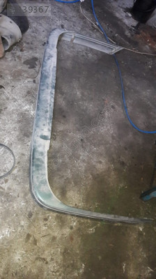 MİTSUBUSHİ GALANT 90 ARKA TAMPON