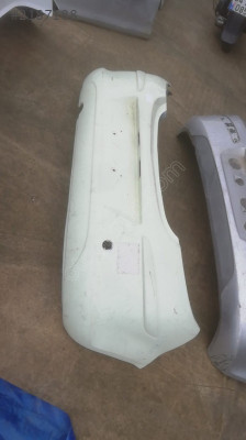 OPEL CORSA D ARKA TAMPON.OTO ERKAN ÜNYE