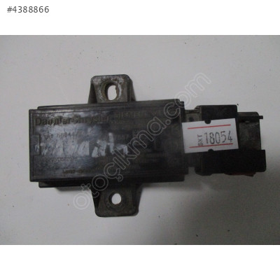 Chrysler Lastik Basınc Uyarı Modülü 56044729AC