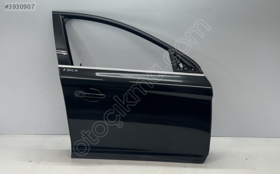 VOLVO XC60 ÇIKMA ORJİNAL KAPI