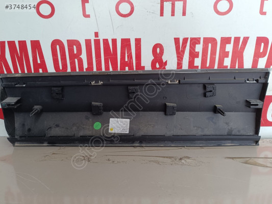 Volkswagen t_Roc  sag sol kapı BANDI