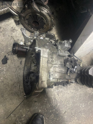 Suzuki Swift Manuel Şanzıman çıkma 1.0 1.3