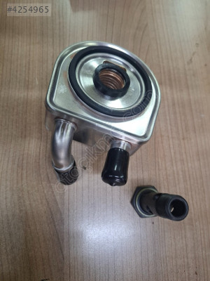 Peugeot tüm  model yag sogutucu otomatik vites 2275.59