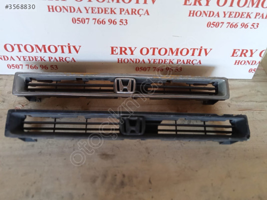 90-91 HONDA ACCORD ÖN PANJUR