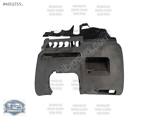 AUDİ A3 1996-2003 DİREKSİYON ALT BAKALİTİ ORJİNAL 8L1857919