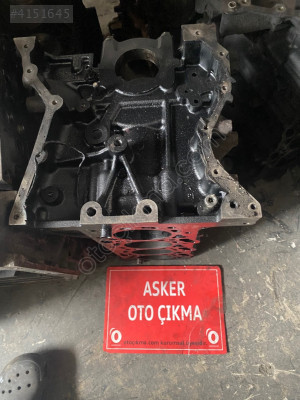 Boxer 2.2 blok