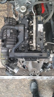 2013 2017 Ford Fiesta 1.0 motor