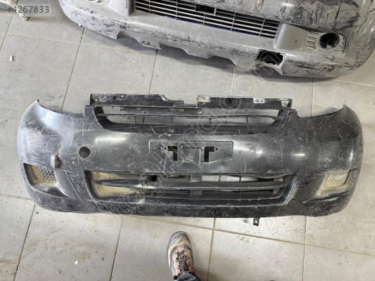 DAİHATSU SİRİON ÇIKMA ORJİNAL ÖN TAMPON BDÇ