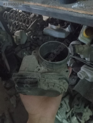 L200 gaz kelebeği