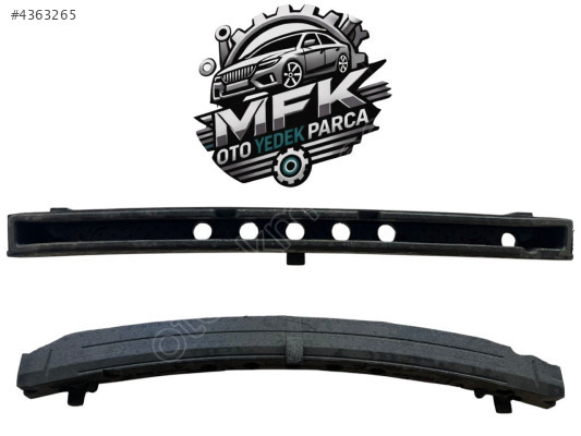 JUKE ÖN TAMPON KÖPÜĞÜ ORJİNAL 620901KA1A