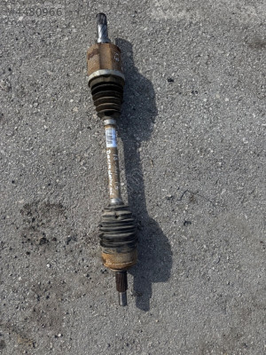 Dacia duster sol aks