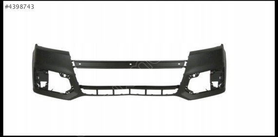 ON TAMPON Q7 2016 4M0807065F