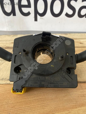 Volkswagen Golf 4 Airbag Sargısı Hatasız Orjinal Çıkma 1J095