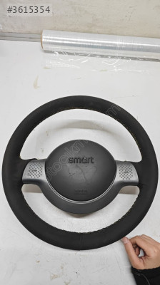 SMART İÇİN DİREKSİYON SİMİDİ-ÇIKMA PARÇA