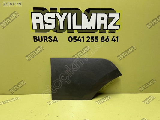 TOGG T10X ŞARJ KAPAĞI DEPO KAPAĞI ORJİNAL KULA RENK