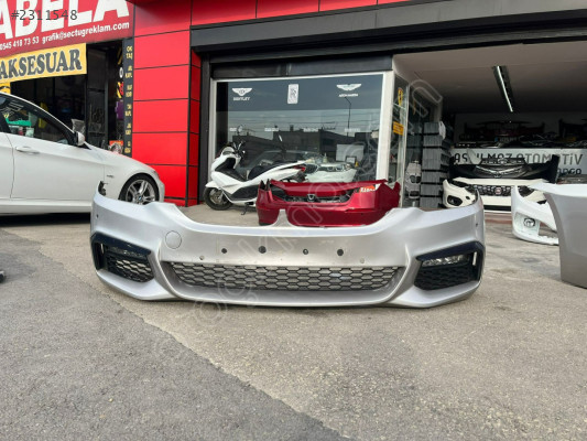 BMW G30 5 SERİSİ M ÖN TAMPON