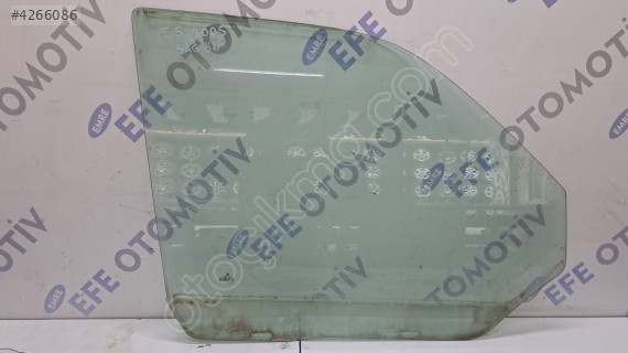 volkswagen t5 2005 sağ ön kapı camı (son fiyat)