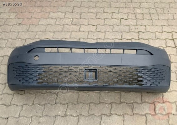 CADDY 2021 ÖN TAMPON FAR YIKAMASIZ