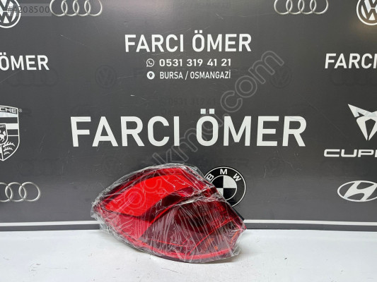 KİA CEED 2012-16 SOL DIŞ STOP SIFIR