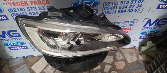 VOLVO S60 SAĞ ÖN FAR 2014/18 ORJİNAL ÇIKMA