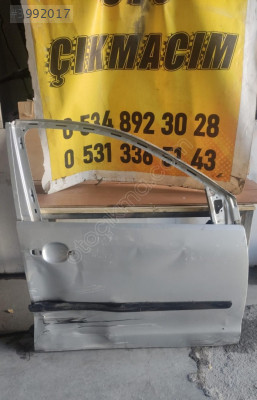 VOLKSWAGEN POLO SAĞ ÖN KAPI
