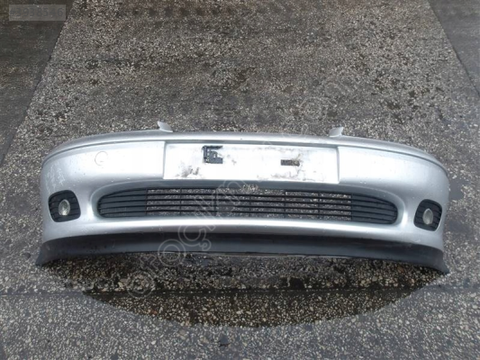 OPEL VECTRA ÇIKMA ORJİNAL ÖN TAMPON
