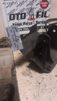 JEEP GRAND CHEROOKE 2001 3.1 KULAK DEMİRİ