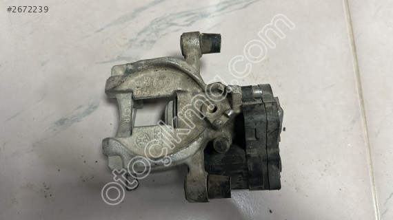 2014-19 MODEL VW GOLF 7 SOL ARKA ELEKTRİKLİ FREN KALİPERİ 5Q0615