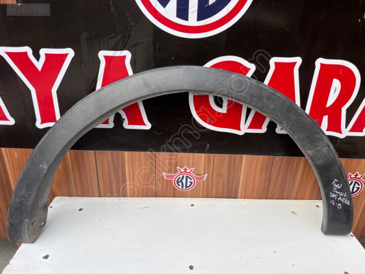 Ford transit sağ arka Çamurluk Dodge 2014 2019