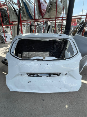 Dacia Duster Bagaj Kapagı