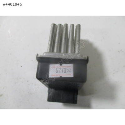 Volkswagen Audi A6 Kalorifer Rezistansı 4B0820521 5DS006467-02