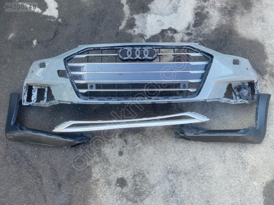 AUDİ A4 ALLROAD ÖN TAMPON 2019 2025 ÇAĞRI OTO MASLAK