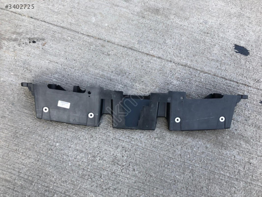 MG ZS ÖN PANEL ÜST BAKALİT 10699371