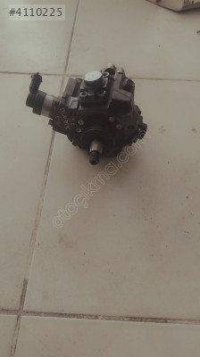 KİA SORENTO MAZOT POMPASI