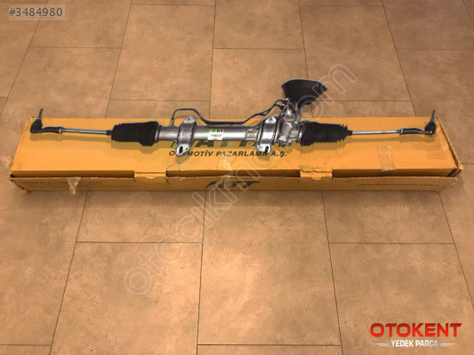 DİREKSİYON KUTUSU  MGN-R19  HD  DİREKSİYON KUTUSU ORJİNAL