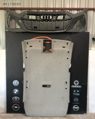 5G4867501 VOLKSWAGEN GOLF 7 TAVAN DÖŞEMESİ