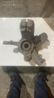 Volkswagen Bora Arka Taşıyıcı - Oto Çıkma Parça