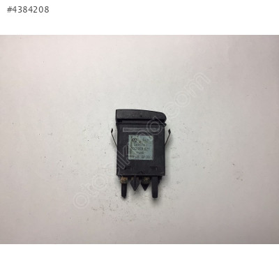 Volkswagen Beetle Cam Rezistans Düğmesi 1C0959621