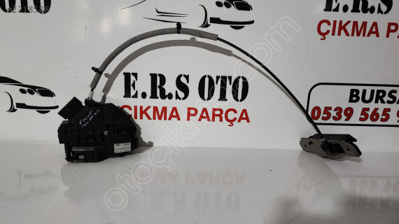 FORD FOCUS KAPI KİLİT SOL ARKA A264A27