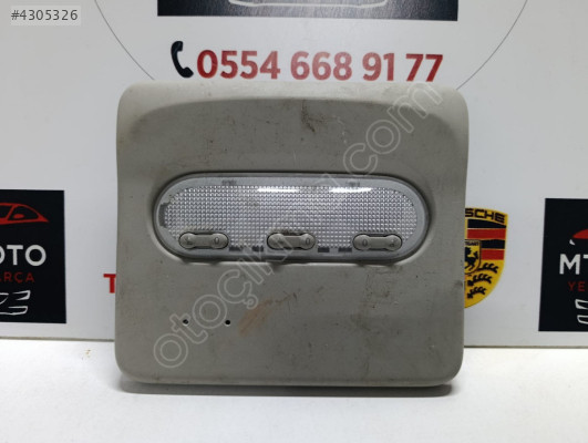 NİSSAN QASHQAİ TAVAN AYDINLATMASI ORJİNAL 23430HP30A