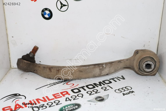 MERCEDES C SERİSİ A204 W204 SAĞ SALINCAK 20426R
