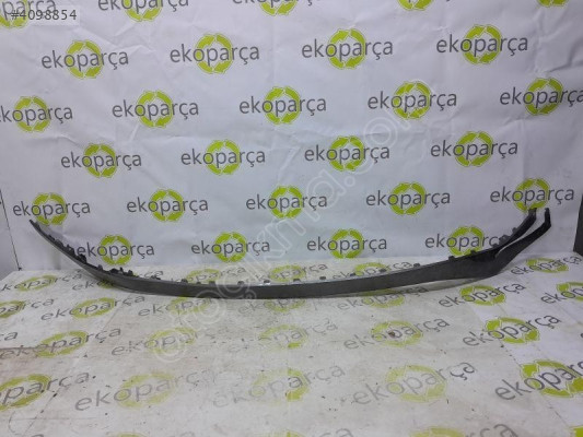 MERCEDES EQA 2021 2024 W243 ARKA TAMPON ALT EKİ A2438852603