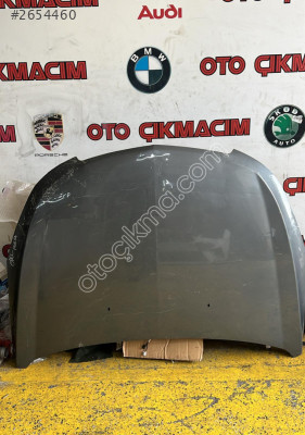 OPEL MOKKA KAPUT