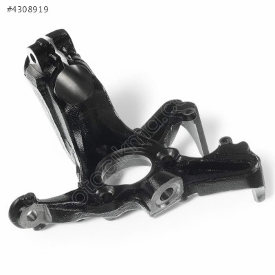 Vw Golf5 Sol Ön Aks Taşıyıcı 3 Ayak 80mm 2005-2008 1K0407255T