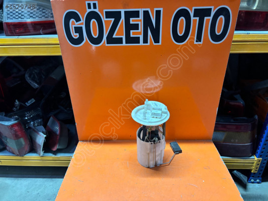 FİAT FİORİNO YAKIT ŞAMANDIRASI ORİJİNAL ÇIKMA